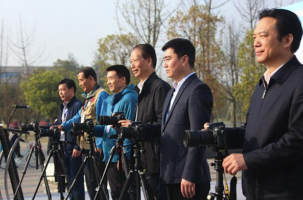 鄂尔多斯市2019年加工贸易（装备制造及煤化工产业链）精准招商推介会在南京